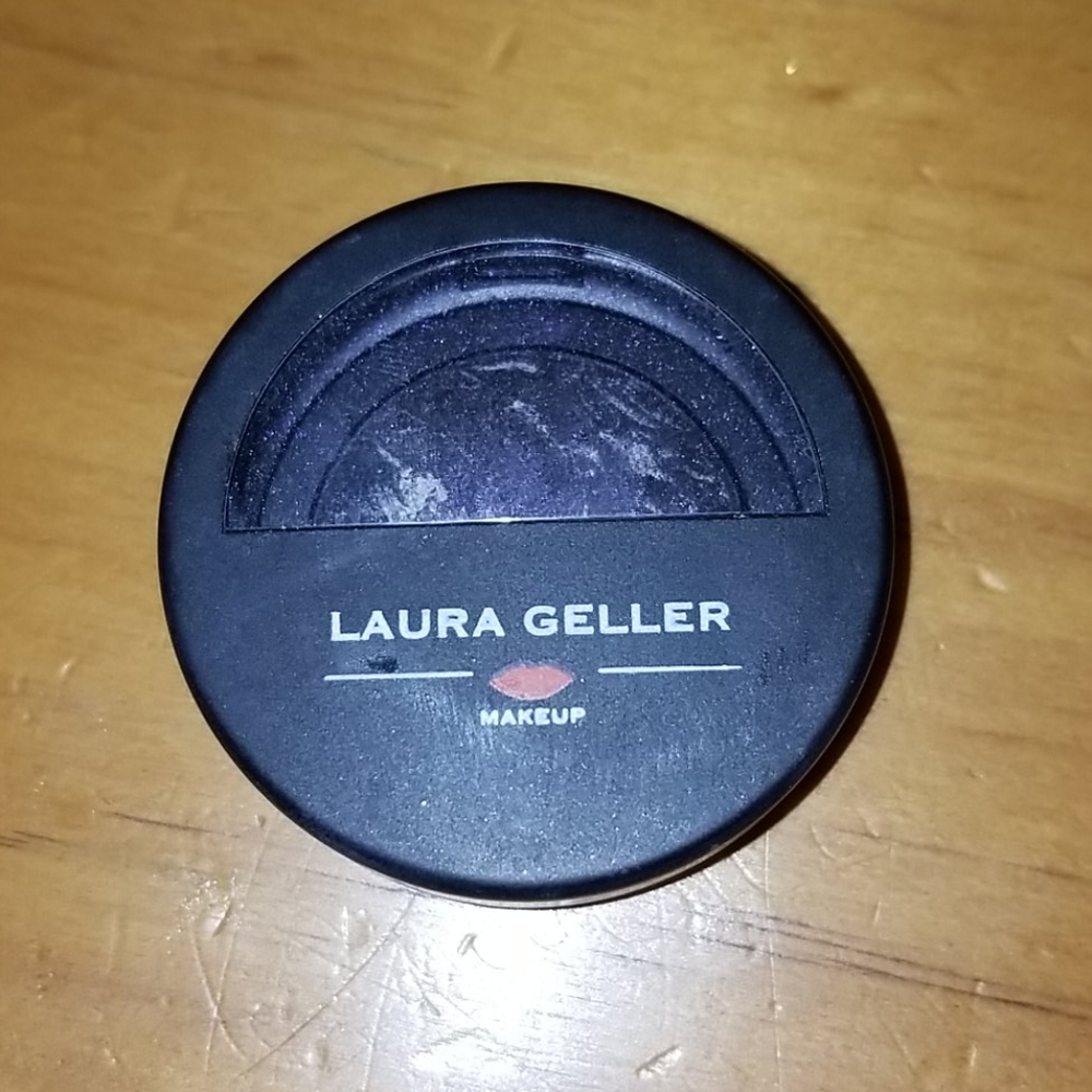 Laura Geller Eye Rimz Baked eyeshadow Potion